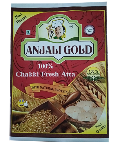anjali gold besan
